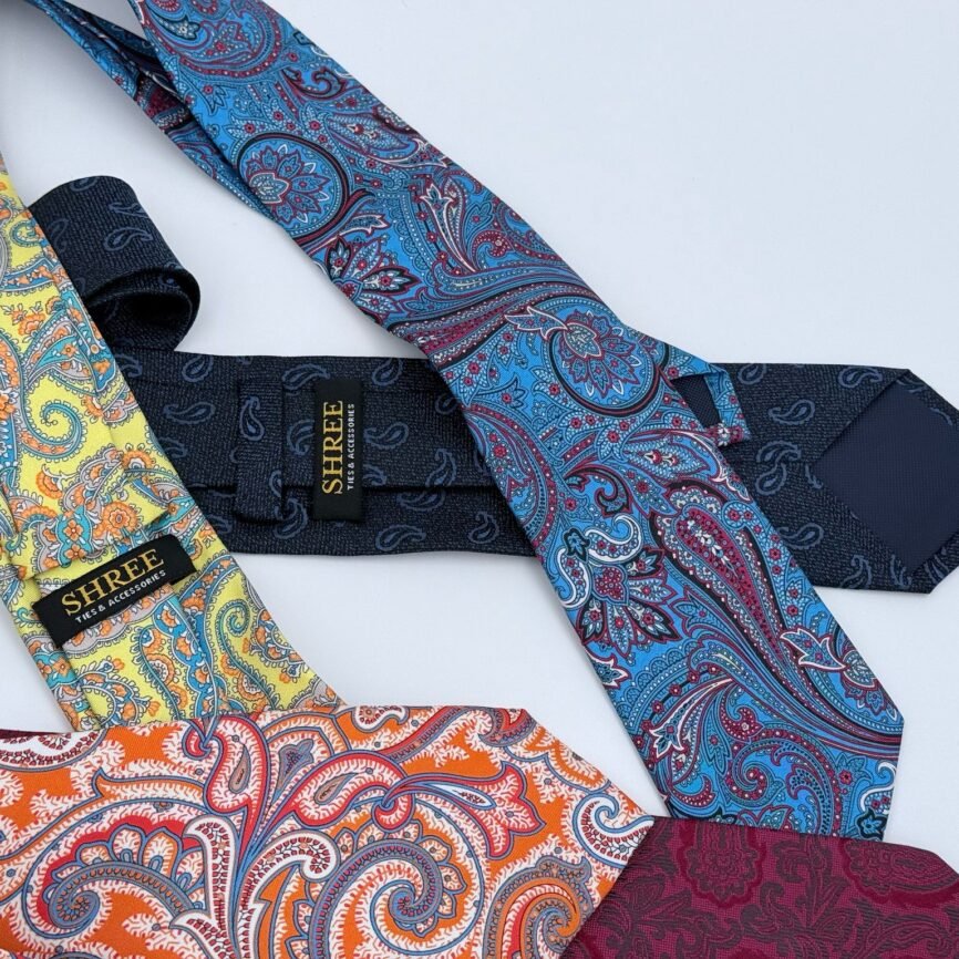 Ties