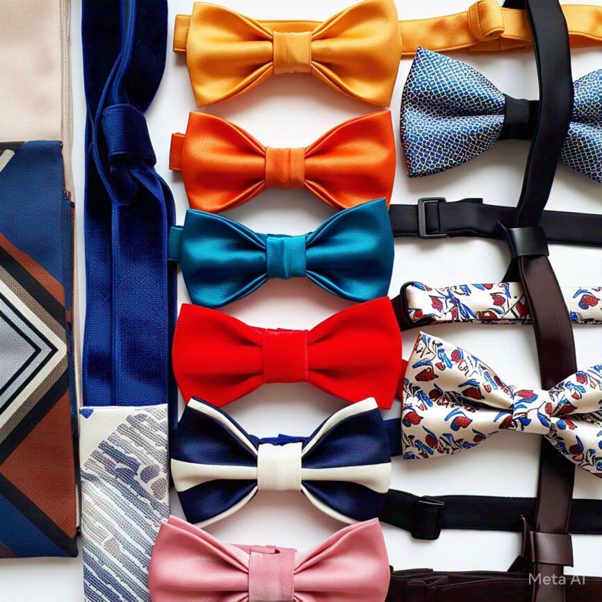 Bow Ties